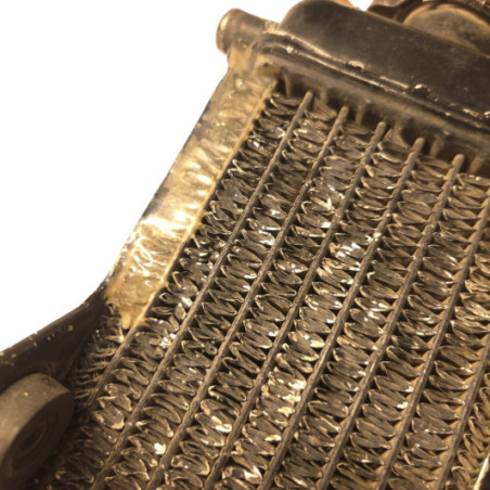 Radiateur Droit Yamaha 125 Yz 2000
