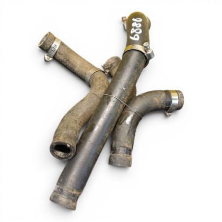 Durite De Radiateur Honda 250 Crf 2007-2009