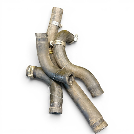 Durite De Radiateur Honda 250 Crf 2007-2009