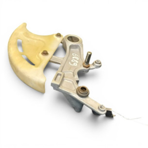 Support Etrier De Frein Arriere Honda 250 Crf 2007-2009 2