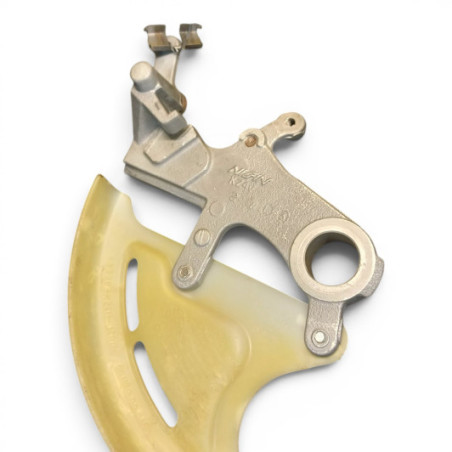 Support Etrier De Frein Arriere Honda 250 Crf 2007-2009