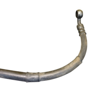 Durite De Frein Arriere Honda 250 Crf 2007-2009