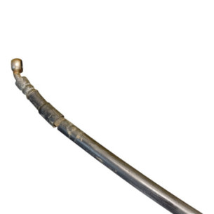 Durite De Frein Arriere Honda 250 Crf 2007-2009 2