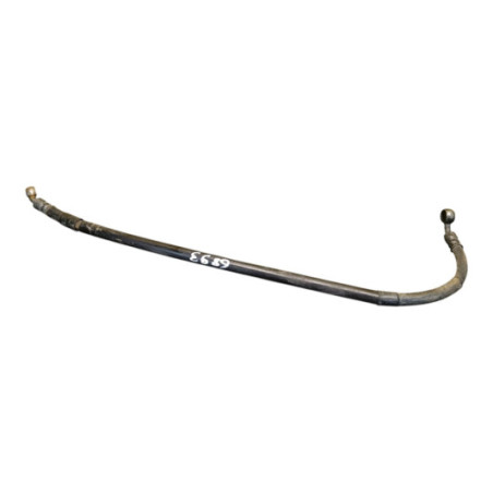 Durite De Frein Arriere Honda 250 Crf 2007-2009
