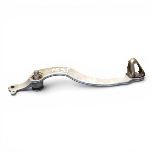 Pedale De Frein Arriere Honda 250 Crf 2022-2024
