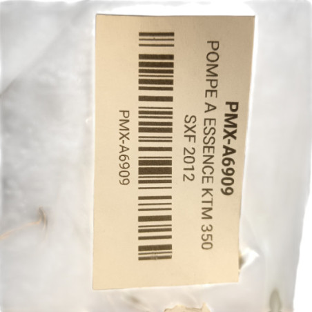 Pompe A Essence Ktm 350 Sxf 2011-2012