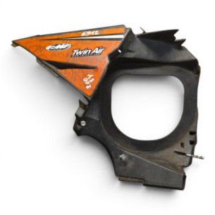 Boite A Air Ktm 200 Sx 2003
