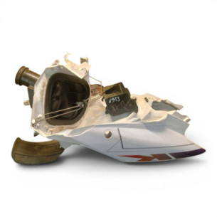 Boite A Air Ktm 350 Sxf 2011-2012 2