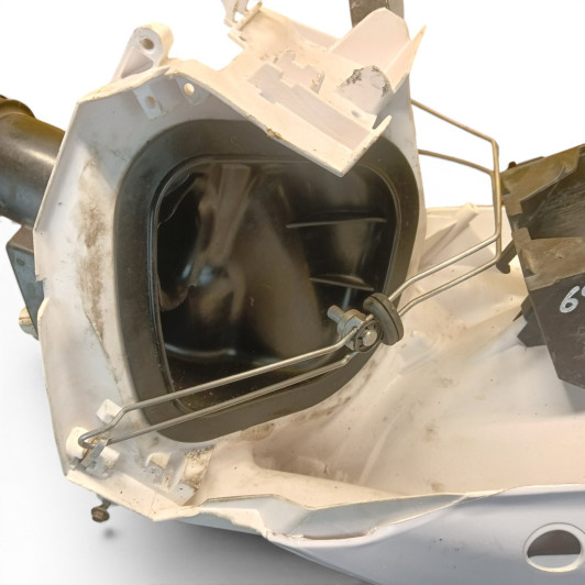 Boite A Air Ktm 350 Sxf 2011-2012