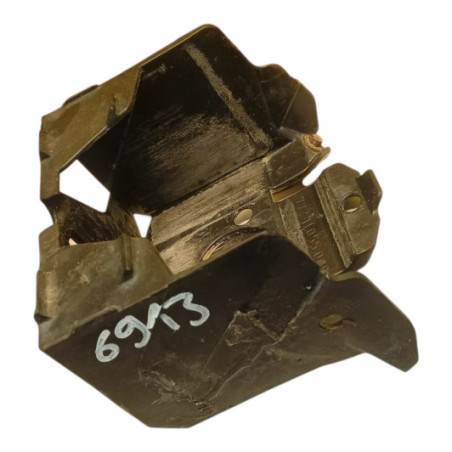 Boite A Air Ktm 350 Sxf 2011-2012