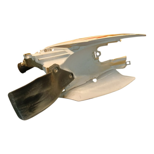Boite A Air Ktm 350 Sxf 2011-2012