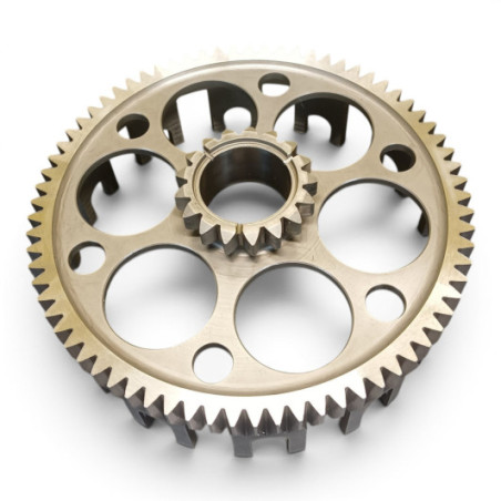 Cloche Embrayage Ktm 350 Sxf 2011-2012