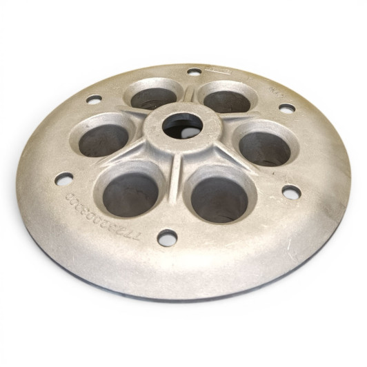 Plateau De Pression Embrayage Ktm 350 Sxf 2011-2012