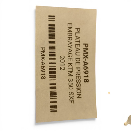 Plateau De Pression Embrayage Ktm 350 Sxf 2011-2012