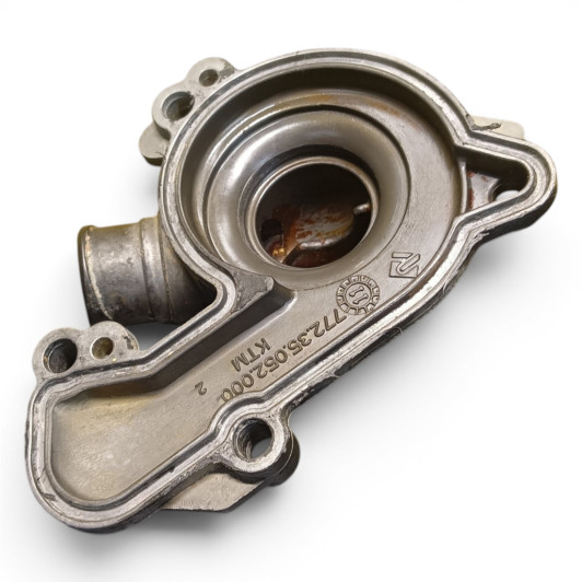 Carter Pompe A Eau Ktm 350 Sxf 2011-2012