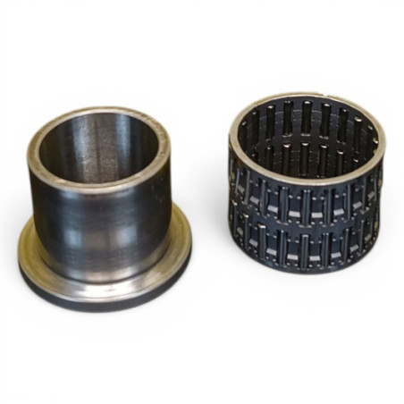 Entretoise Roulement Embrayage Ktm 350 Sxf 2011-2012