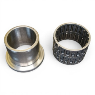 Entretoise Roulement Embrayage Ktm 350 Sxf 2011-2012 2