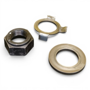 Ecrou Embrayage Ktm 350 Sxf 2011-2012