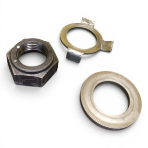 Ecrou Embrayage Ktm 350 Sxf 2011-2012 2