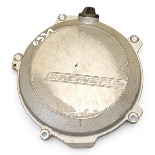 Couvercle Carter Embrayage 77230026000 Ktm 350 Sxf 2011-2012
