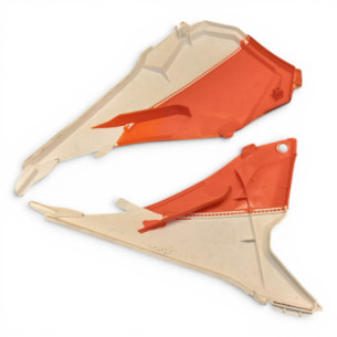 Couvercle Boite A Air Ktm 350 Sxf 2011-2012 2