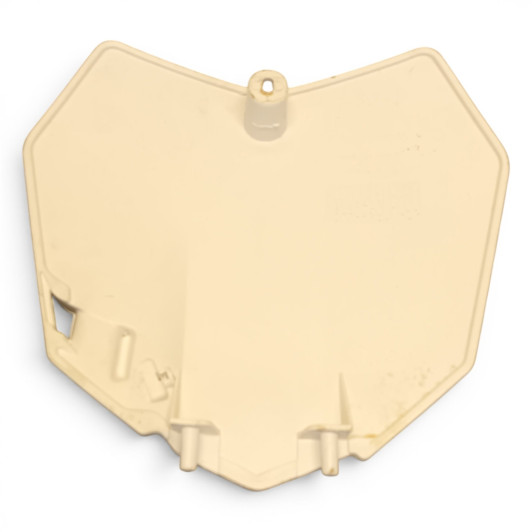 Plaque Numero Ktm 350 Sxf 2011-2012
