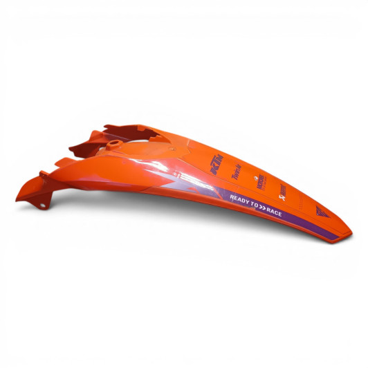Garde Boue Arriere Ktm 350 Sxf 2011-2012