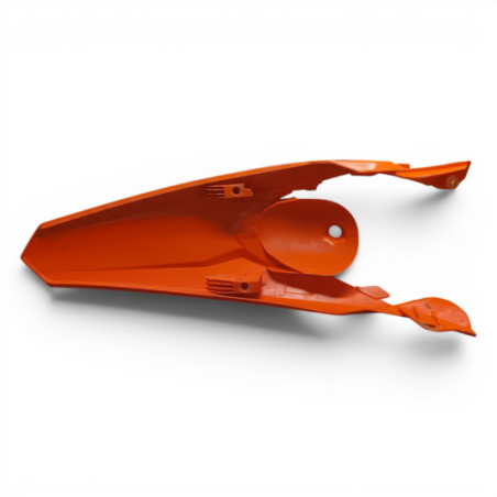 Garde Boue Arriere Ktm 350 Sxf 2011-2012