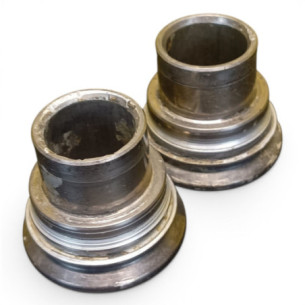 Entretoise De Roue Arriere Ktm 350 Sxf 2011-2012 2