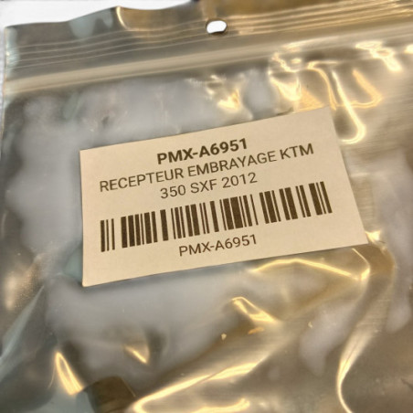 Recepteur Embrayage Ktm 350 Sxf 2011-2012