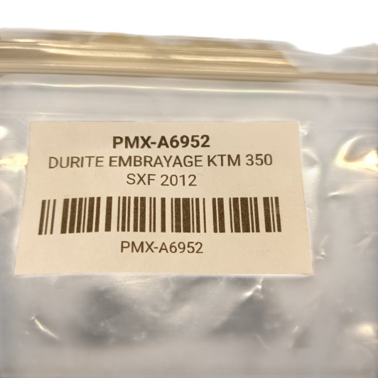 Durite Embrayage Ktm 350 Sxf 2011-2012