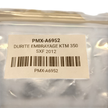 Durite Embrayage Ktm 350 Sxf 2011-2012