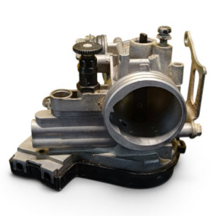 Corps Injecteur Ktm 350 Sxf 2011-2012