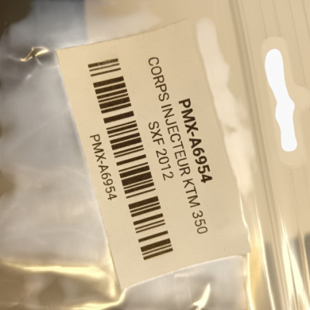 Corps Injecteur Ktm 350 Sxf 2011-2012