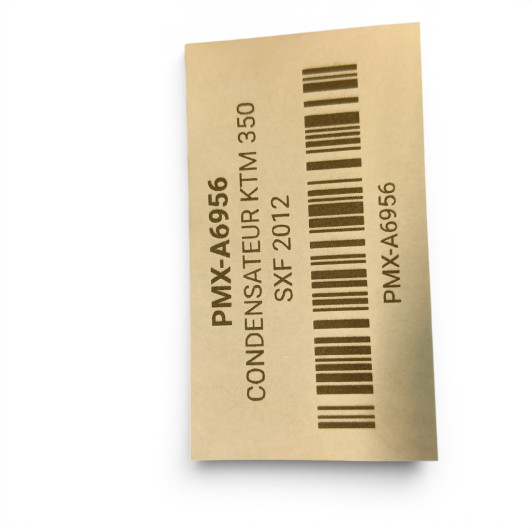 Condensateur Ktm 350 Sxf 2011-2012