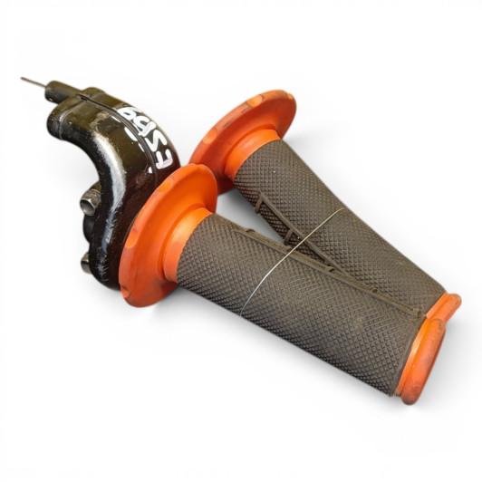 Poignee Accelerateur Ktm 350 Sxf 2011-2012