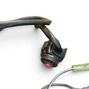 Coupe Circuit Ktm 350 Sxf 2011-2012 2
