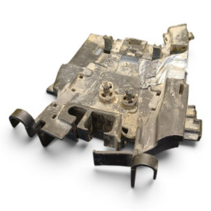 Support Cdi Ktm 350 Sxf 2011-2012 2