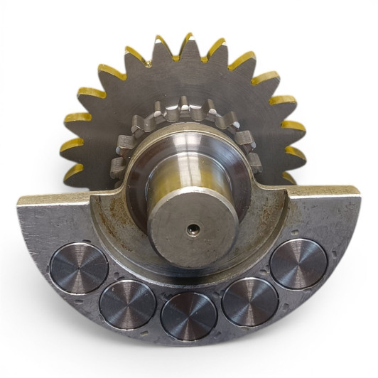 Pignon Pompe A Eau Ktm 350 Sxf 2011-2012