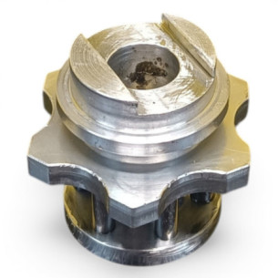 Etoile Barillet Boite De Vitesse Ktm 350 Sxf 2011-2012