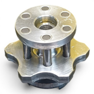 Etoile Barillet Boite De Vitesse Ktm 350 Sxf 2011-2012 2