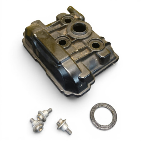 Couvre Culasse Ktm 350 Sxf 2011-2012