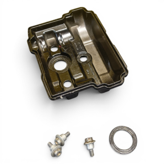 Couvre Culasse Ktm 350 Sxf 2011-2012