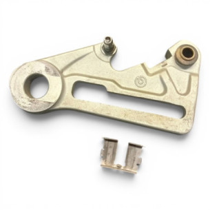 Support Etrier De Frein Arriere Ktm 350 Sxf 2011-2012
