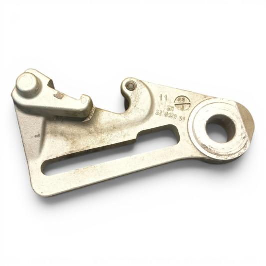 Support Etrier De Frein Arriere Ktm 350 Sxf 2011-2012