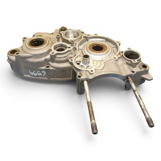 Carter Moteur Gauche Ktm 350 Sxf 2011-2012