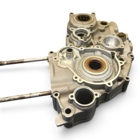 Carter Moteur Gauche Ktm 350 Sxf 2011-2012