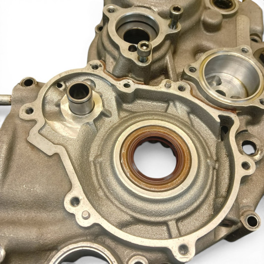 Carter Moteur Gauche Ktm 350 Sxf 2011-2012