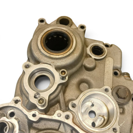 Carter Moteur Gauche Ktm 350 Sxf 2011-2012