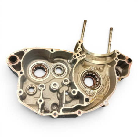Carter Moteur Gauche Ktm 350 Sxf 2011-2012